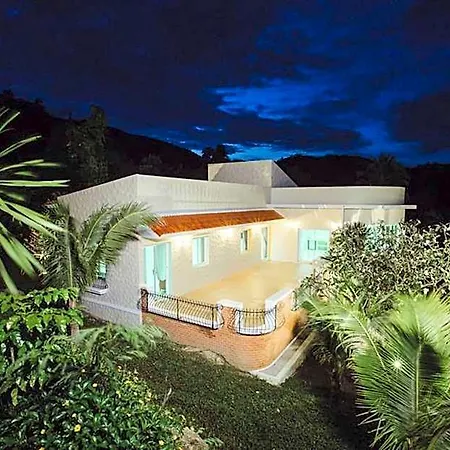 The Location Resort