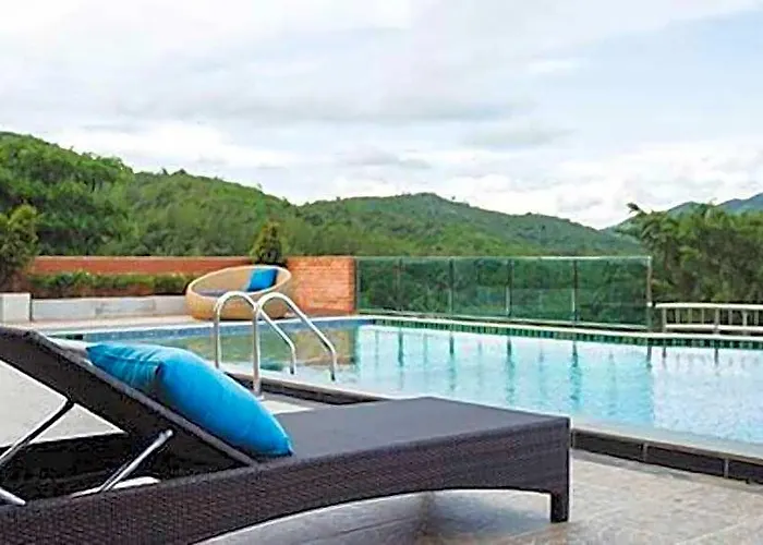 The Location Hotel