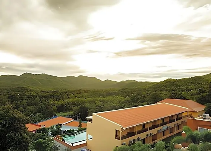 The Location Hotel Ban Bo (Ratchaburi)