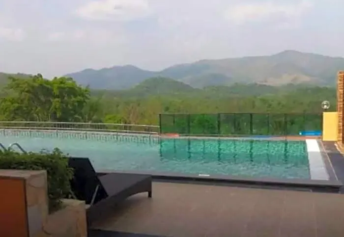 The Location Hotel