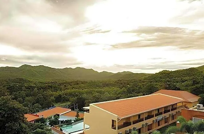 The Location 3*