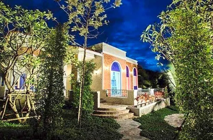 The Location 3*
