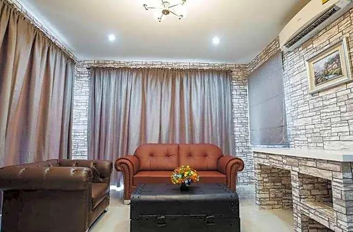 The Location Hotel 3*