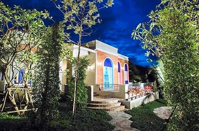 Hotel The Location Ban Bo (Ratchaburi)