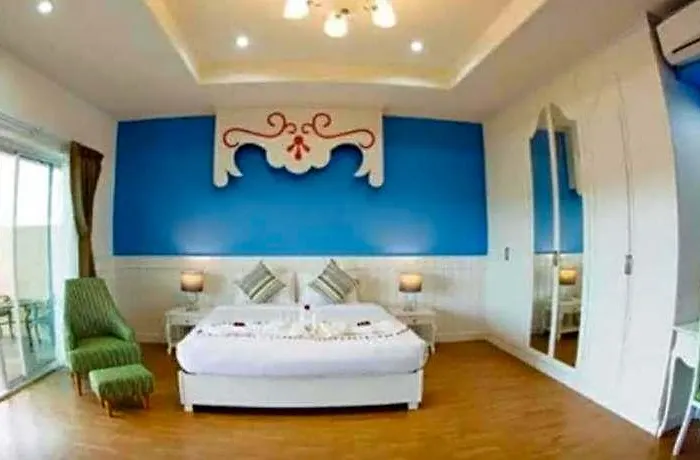 The Location 3*
