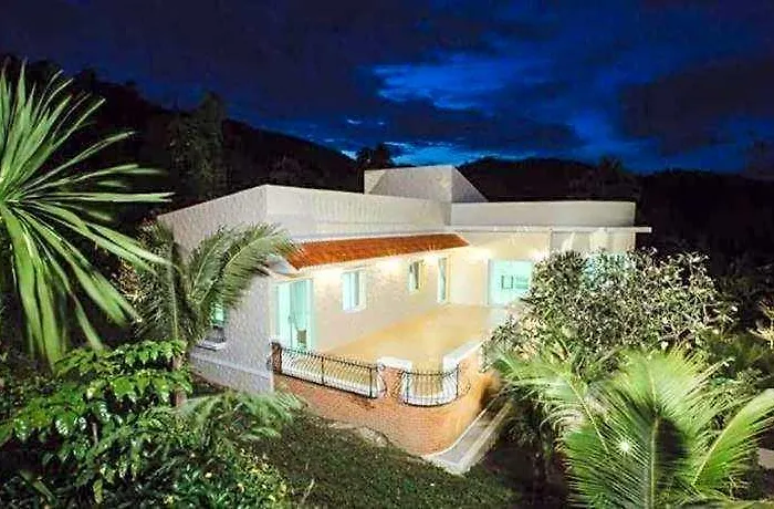 Hotel The Location 3*