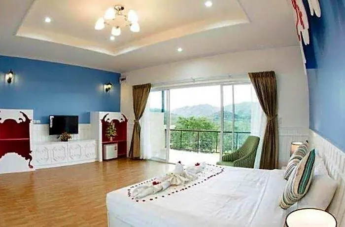 The Location 3*