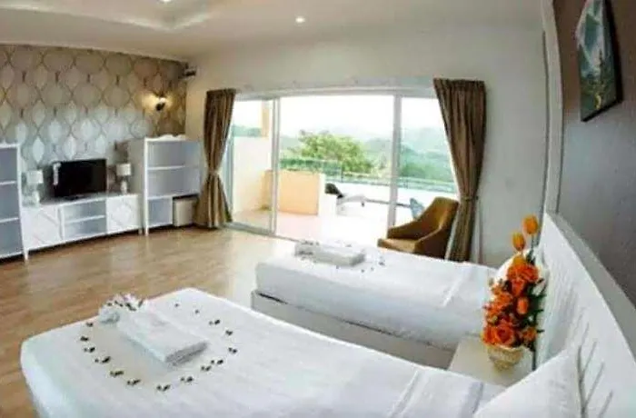 The Location Hotel