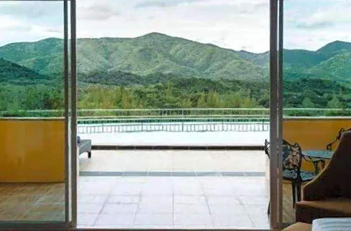 Hotel The Location Ban Bo (Ratchaburi)