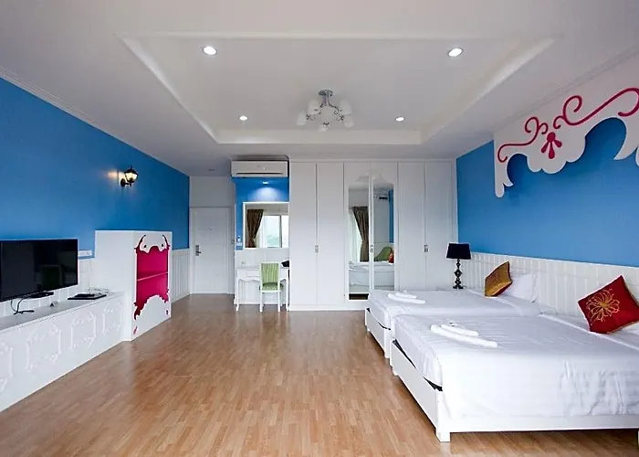 The Location 3* Ban Bo (Ratchaburi)
