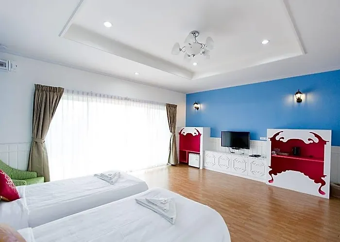 The Location 3*