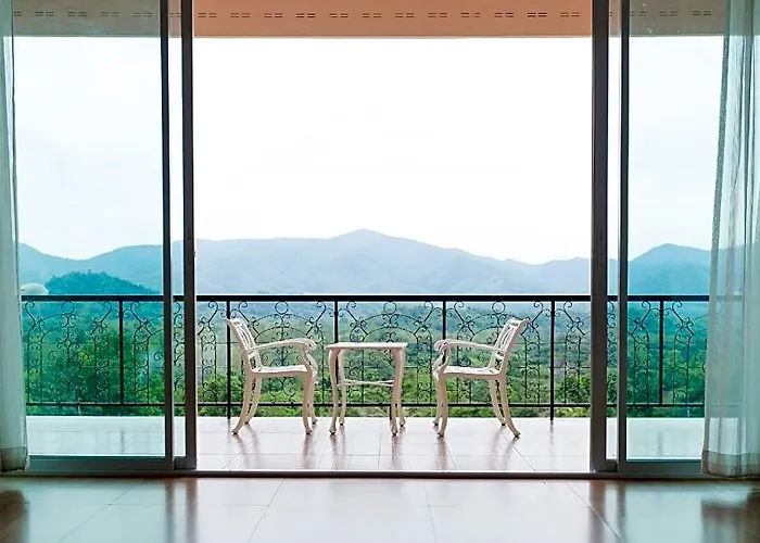 The Location 3* Ban Bo (Ratchaburi)