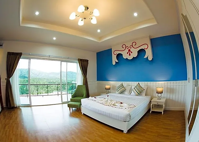 The Location Hotel 3*