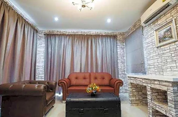 The Location 3* Ban Bo (Ratchaburi)
